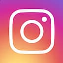 Instagram icon